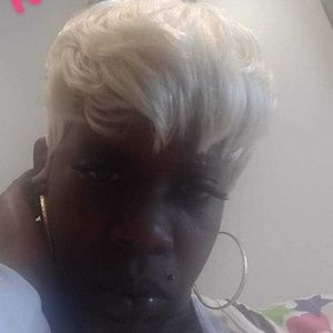 Meet your Posher, Kieshia